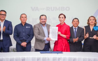 DIO FE NOTARIO PÚBLICO QUE TEY CUMPLIÓ METAS ESTRATÉGICAS DE 2023, 2024 Y 2025