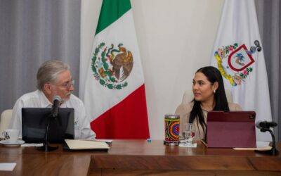GOBIERNO DE MÉXICO REALIZA ACCIONES REGIONALES PARA CONTENER DISPERSIÓN DEL GUSANO BARRENADOR DEL GANADO EN COLIMA, JALISCO Y MICHOACÁN