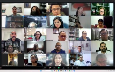 MÁS DE CIEN ACTIVIDADES FORTALECEN LA FORMACIÓN DOCENTE EN LAS JORNADAS ACADÉMICAS 2026 DE LA UDEC