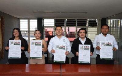 INVITAN AL PREPARAFEC 2026, A ESTUDIANTES DE SECUNDARIA Y BACHILLERATO