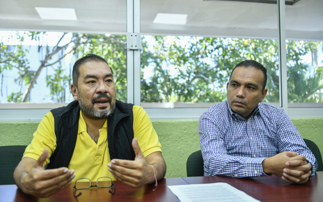 FORTALECE UDEC LA FORMACIÓN TECNOLÓGICA CON CERTIFICACIÓN EN COMPETENCIAS DIGITALES