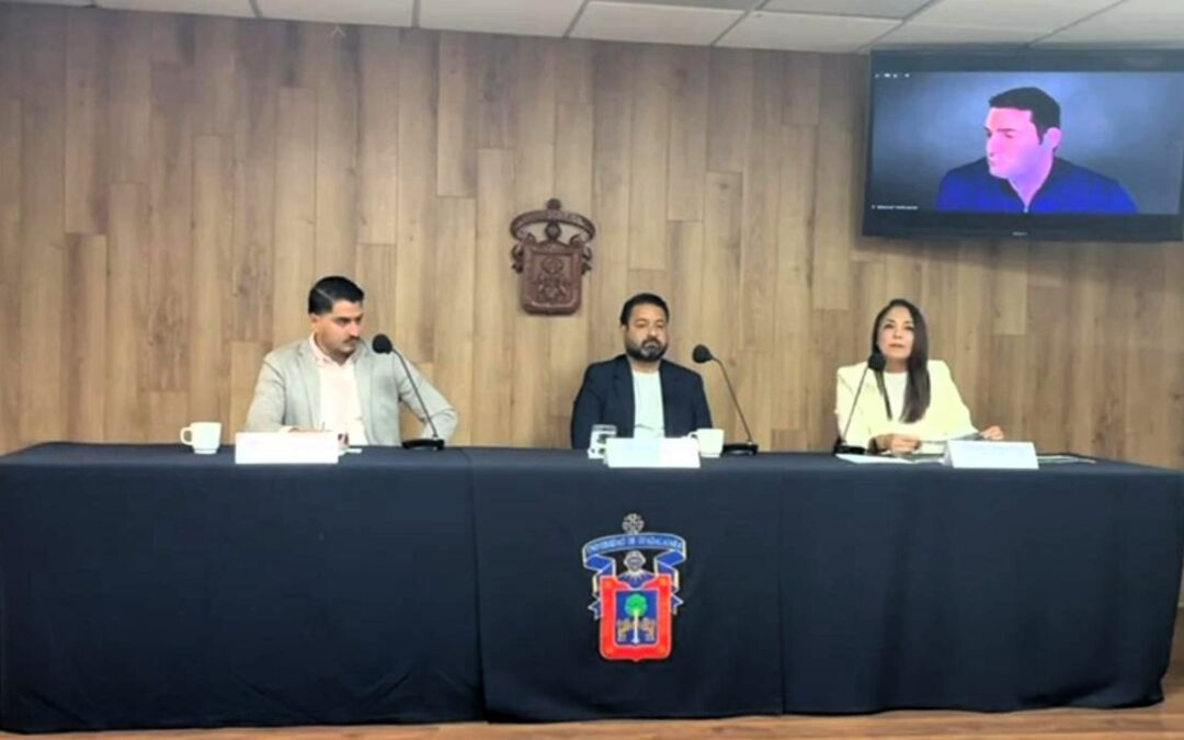 INVESTIGADORES DE LA UDEC PARTICIPAN EN LA ENCUESTA MEXICANA DE TENDENCIAS FITNESS 2026