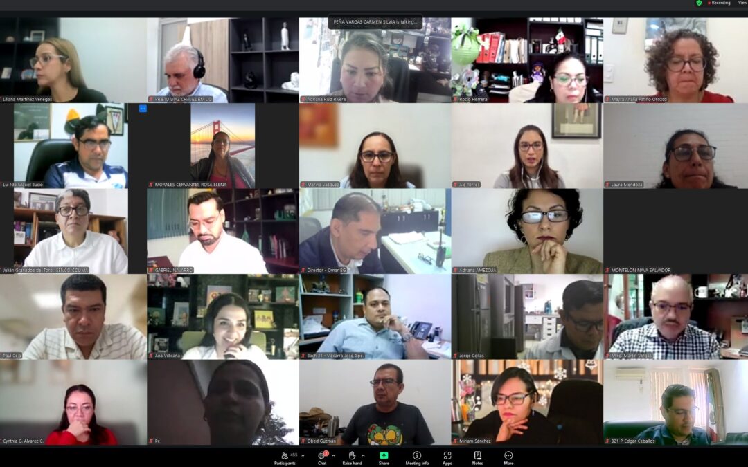 PROPONE INVESTIGADOR PENSAMIENTO SOCIOCRÍTICO PARA NO PERDER FACULTADES DEL CEREBRO AL ABUSAR DE LA IA