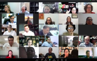 PROPONE INVESTIGADOR PENSAMIENTO SOCIOCRÍTICO PARA NO PERDER FACULTADES DEL CEREBRO AL ABUSAR DE LA IA