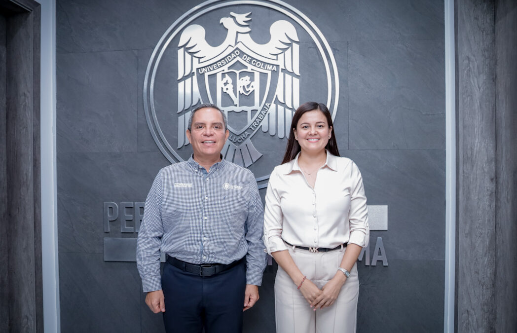 UDEC Y NUEVA SUBSECRETARIA DE LAS JUVENTUDES DIALOGAN SOBRE PROYECTOS PARA EL DESARROLLO JUVENIL