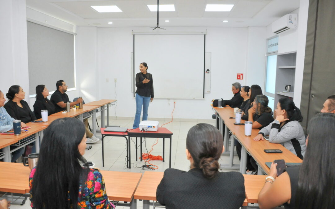 REFUERZAN MECANISMOS PARA ATENCIÓN DE LA SALUD MENTAL EN LA UNIVERSIDAD DE COLIMA
