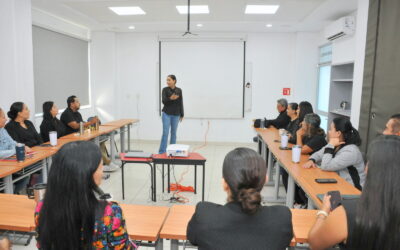 REFUERZAN MECANISMOS PARA ATENCIÓN DE LA SALUD MENTAL EN LA UNIVERSIDAD DE COLIMA