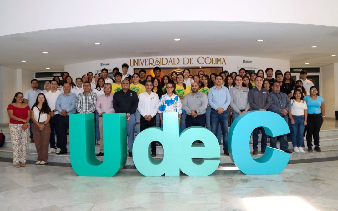 CONOCEN BACHILLERES DINÁMICAS REALES DE LA CARRERA QUE PODRÍAN ESTUDIAR