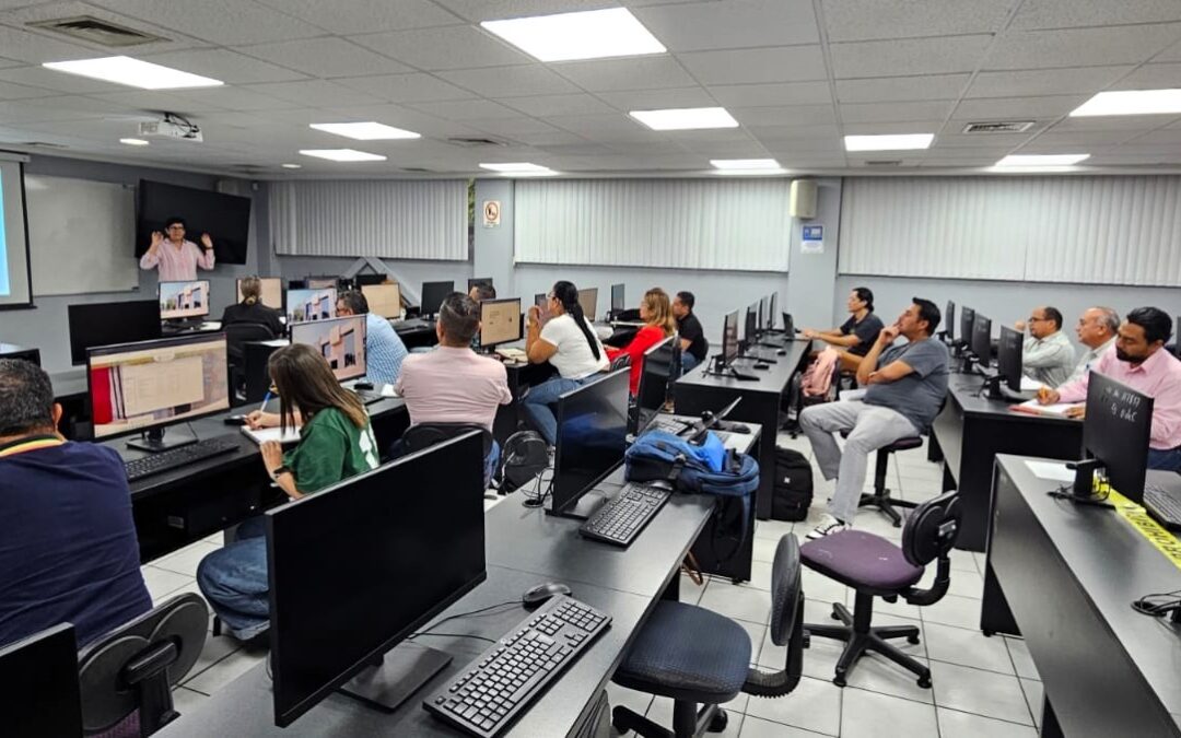 IMPULSA TALLER DISEÑO DE PROYECTOS ACADÉMICOS ALINEADOS AL SEAES, DESDE EL BACHILLERATO