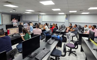 IMPULSA TALLER DISEÑO DE PROYECTOS ACADÉMICOS ALINEADOS AL SEAES, DESDE EL BACHILLERATO