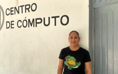 DOCENTES DEL BACHILLERATO 30 SE CAPACITAN EN PENSAMIENTO CRÍTICO E INTELIGENCIA ARTIFICIAL