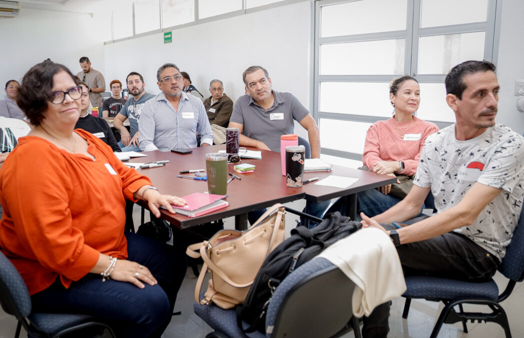 TRABAJA UDEC PARA MANTENER Y MEJORAR CALIDAD EDUCATIVA EN LOS POSGRADOS