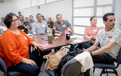 TRABAJA UDEC PARA MANTENER Y MEJORAR CALIDAD EDUCATIVA EN LOS POSGRADOS