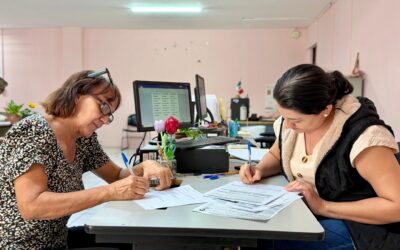 INFORMA IEEA DE SEDE DE APLICACIÓN DE EXÁMENES PARA PERSONAS VOLUNTARIAS CON SUBSIDIO