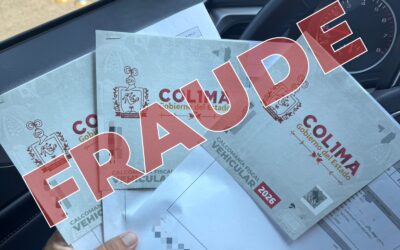 ADVIERTE FINANZAS SOBRE FRAUDES POR SUPUESTOS DESCUENTOS EN HOLOGRAMA 2026