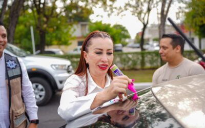SE SUMA LA VILLA A LA JORNADA MUNDIAL DE LA LUCHA CONTRA LA DEPRESIÓN