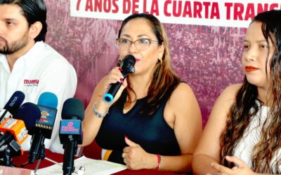 CON FIRMEZA Y RESULTADOS, CLAUDIA SHEINBAUM MANTIENE RELACIÓN BILATERAL CON EEUU