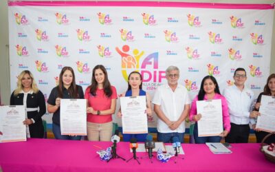 ANUNCIA TEY MATRIMONIOS COLECTIVOS EN LA PETATERA, EL 12 DE FEBRERO