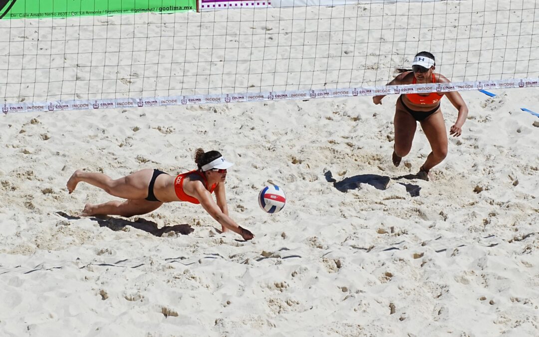 INICIA INCODE ETAPA ESTATAL DE LA OLIMPIADA NACIONAL CONADE 2026