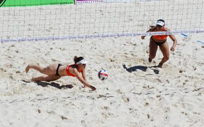 INICIA INCODE ETAPA ESTATAL DE LA OLIMPIADA NACIONAL CONADE 2026