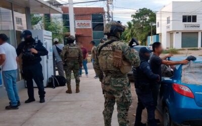 ESTABLECE SSP COLIMA ESTRATEGIA PARA COMBATIR DELITOS PATRIMONIALES