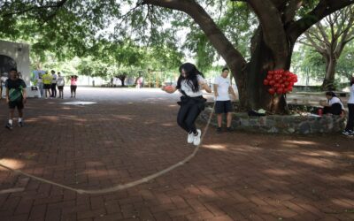 PROMUEVE SECRETARÍA DE SALUD IMPORTANCIA DE CONTROLAR A TIEMPO LA HIPERTENSIÓN