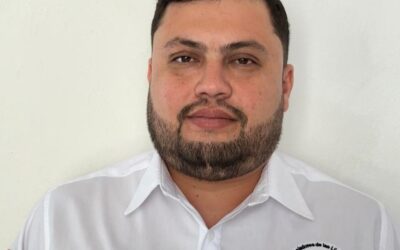 DESIGNAN A CÉSAR BARONA COMO DELEGADO DEL SINDICATO DE TRANSPORTISTAS EN MANZANILLO