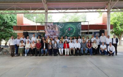 ESCUELA DE TALENTOS, REFLEJO DE DIVERSIDAD Y CALIDAD EDUCATIVA EN EL ESTADO