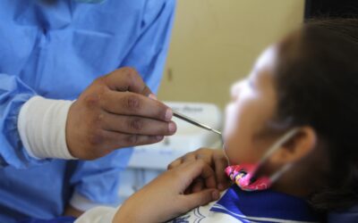 UNA BOCA SANA ES CLAVE PARA LA SALUD FÍSICA Y MENTAL