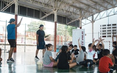 INVITA INCODE AL PRIMER ‘VIERNES SIN ESCUELA’ DE ESTE 2026