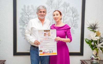 CONVOCAN A LA CABALGATA NOCTURNA 2026 DE LOS FESTEJOS CHARRO TAURINOS VDEA