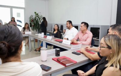 FORTALECE SALUD VIGILANCIA Y DETECCIÓN DEL SARAMPIÓN, MEJORAN INSTITUCIONES VACUNACIÓN