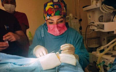 DESTACA HGZ 1 DEL IMSS COLIMA A NIVEL NACIONAL EN PROCURACIÓN DE ÓRGANOS Y TEJIDOS