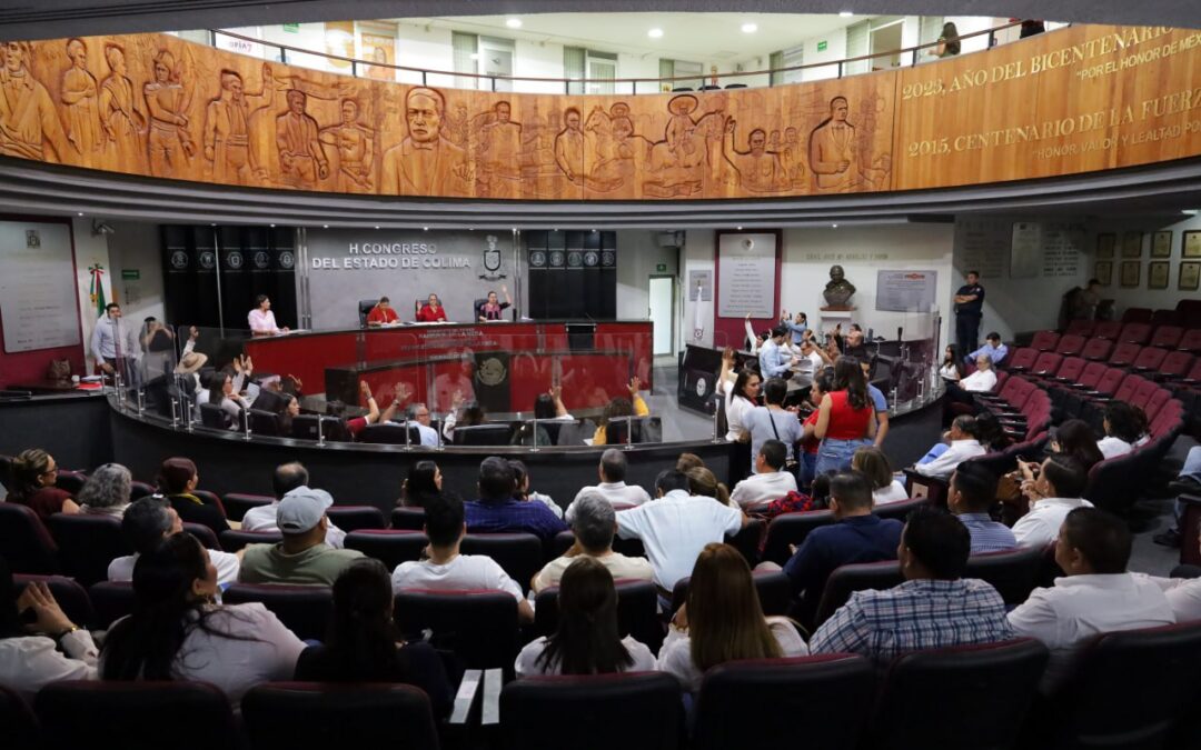 APRUEBAN REFORMA PARA PROTEGER A NIÑAS, NIÑOS Y ADOLESCENTES FRENTE A LA VIOLENCIA DIGITAL