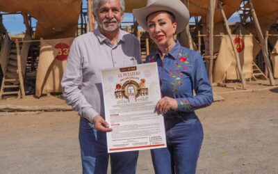 ABREN CONVOCATORIA PARA ‘LA PETATERA EN LAS CALLES’