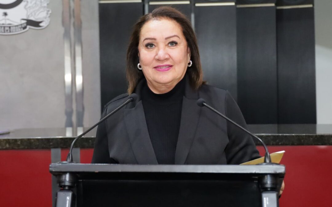 PRESENTAN DIPUTADOS  INICIATIVA PARA PROTEGER AUTONOMÍA SINDICAL