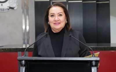 PRESENTAN DIPUTADOS  INICIATIVA PARA PROTEGER AUTONOMÍA SINDICAL