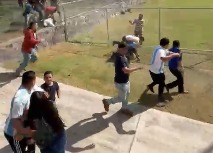 TRAS TRIFULCA LLANERA, AYUNTAMIENTO DE COLIMA APLICARÁ SANCIONES A RESPONSABLES