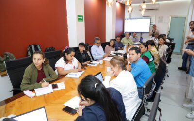 COLIMA AVANZA HACIA UNA LEY ESTATAL DE ALIMENTACIÓN ADECUADA Y SOSTENIBLE