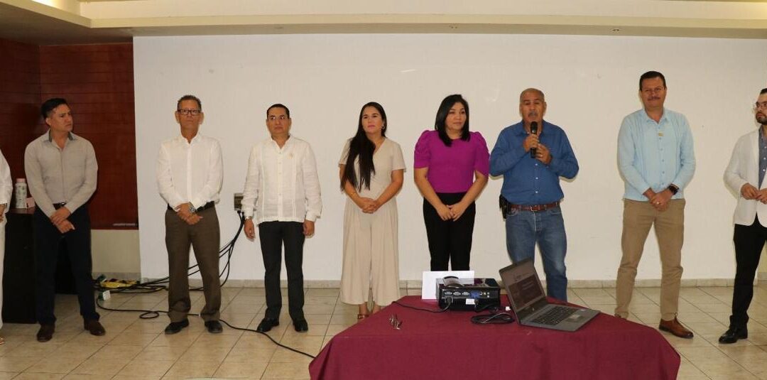 EDUCACIÓN COLIMA REFUERZA PREVENCIÓN DEL SARAMPIÓN ENTRE LA COMUNIDAD EDUCATIVA