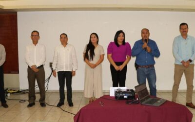 EDUCACIÓN COLIMA REFUERZA PREVENCIÓN DEL SARAMPIÓN ENTRE LA COMUNIDAD EDUCATIVA