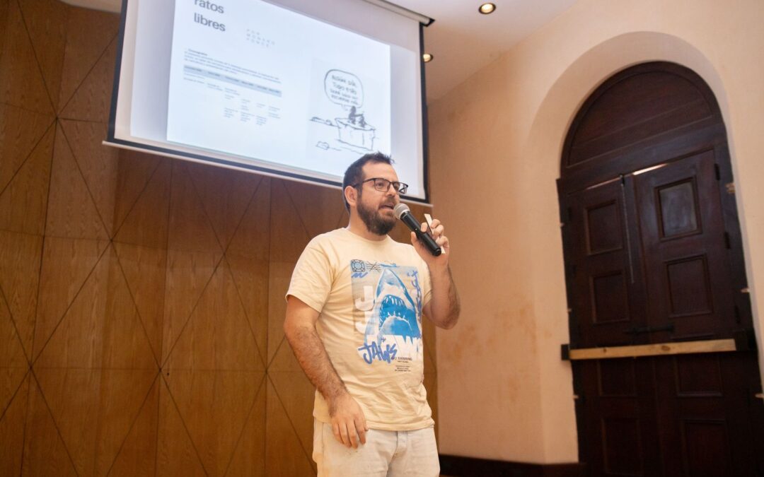 CULTURA COLIMA INVIERTE MEDIO MILLÓN DE PESOS EN EL PECDA PARA IMPULSAR 26 PROYECTOS