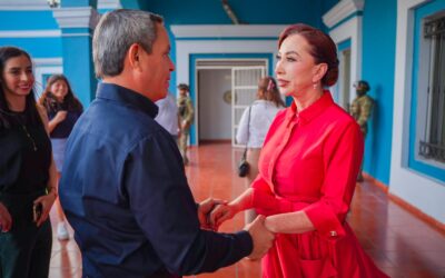 RECONOCE RECTOR DE UDEC DISPOSICIÓN DE TEY GUTIÉRREZ A LAS AUDITORÍAS EXTERNAS