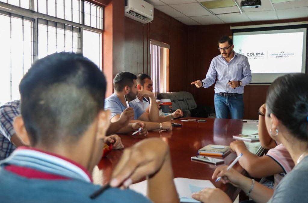 SUBSEJUV COLIMA INVITA A JÓVENES DE TECOMÁN QUE DESEEN EMPRENDER A PARTICIPAR EN ´VISIÓN JOVEN´