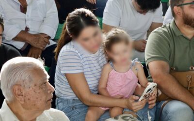 SALUD COLIMA PROMUEVE LA IMPORTANCIA DE LA DETECCIÓN TEMPRANA DE CÁNCER INFANTIL