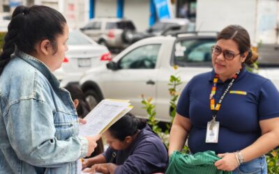GOBIERNO DEL ESTADO INVITA A JORNADA DE CONTRATACIÓN EN VILLA DE ÁLVAREZ, EL 3 DE FEBRERO