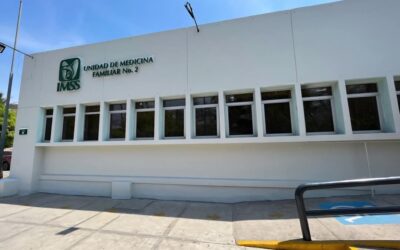 BRINDARÁ IMSS COLIMA ATENCIÓN EN URGENCIAS Y HOSPITALIZACIÓN ESTE LUNES 2 DE FEBRERO