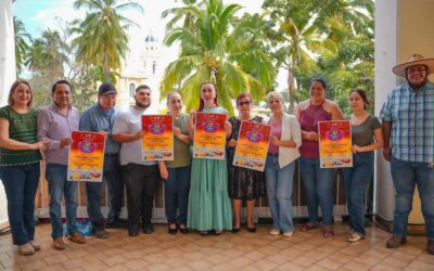 LA TAMALIZA 2026 EN LA VILLA SERÁ LOS DÍAS 1 Y 2 DE FEBRERO