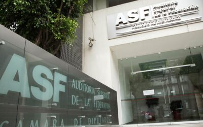 DESTACA ASF A GOBIERNO DE COLIMA POR SU MANEJO RESPONSABLE Y RAZONABLE DE RECURSOS FEDERALES