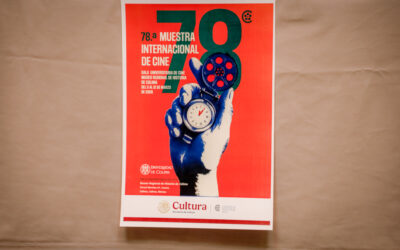 LLEGA A COLIMA LA 78 MUESTRA INTERNACIONAL DE CINE DE LA CINETECA NACIONAL